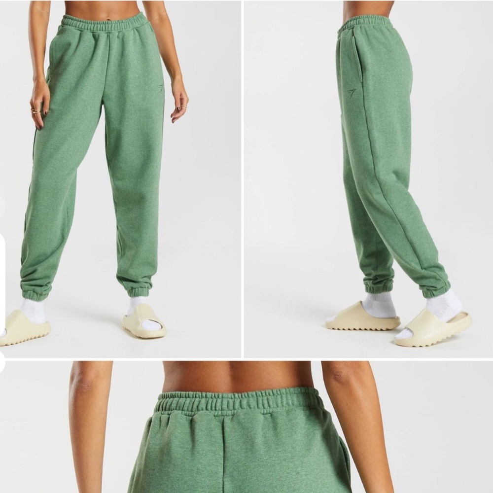 GYMSHARK REST DAY SWEATS JOGGERS